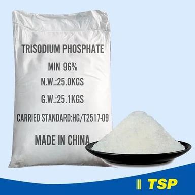 Trisodium Phosphate Technical Grade Application: Industrial