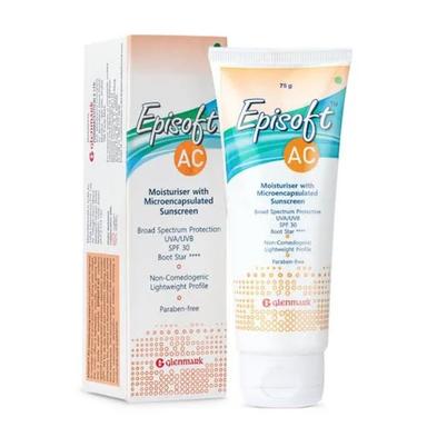 Episoft Ac Cream Store In Cool