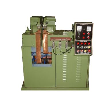 Stainless Steel Chain Links Flash Butt Chain Links Welding Machine