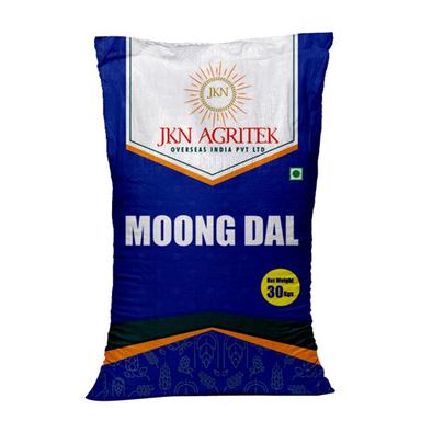 Common 30 Kgs Moong Dal