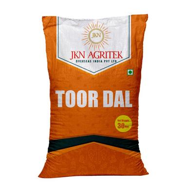Common 30 Kgs Toor Dal