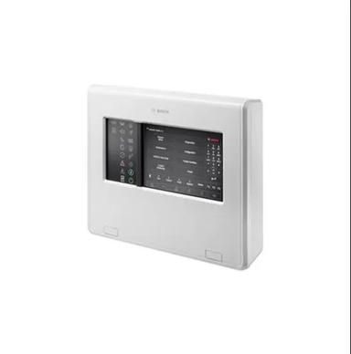 Bosch Fpe-8000-Fmr Remote Keypad Panel Application: Industrial