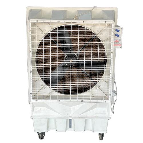 White Industrial Tent Coolers at Best Price in Vijayawada Bharat
