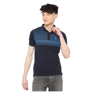 Mens Regular Fit T-Shirt Age Group: Adult