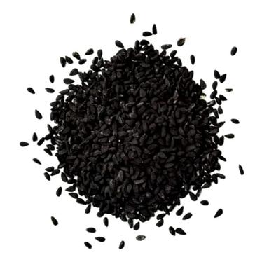Dried Black Cumin Seeds