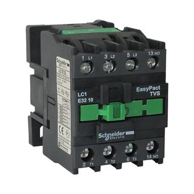 Schneider Easypact Tvs Contactor Application: Electric