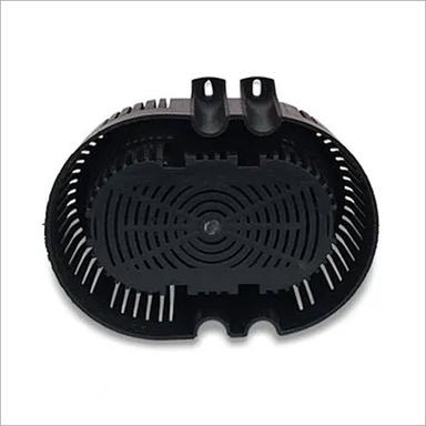Plastic Industrial Air Cooler Ducting Pump