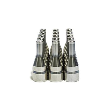 Stainless Steel Industrial Cnc Machined Component