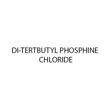 Transparent Di Tertbutyl Phosphine Chloride