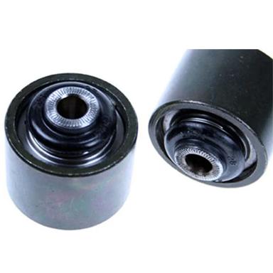 Black Suspension Bushes