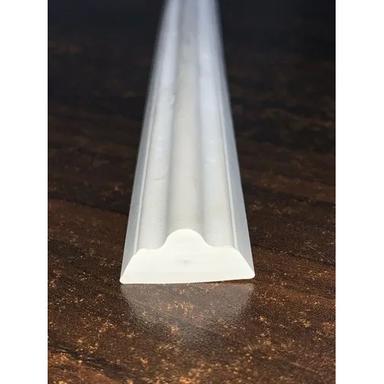 White Rubber Plate Seal