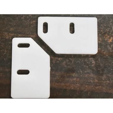 White Nylon 6 Moulded Products