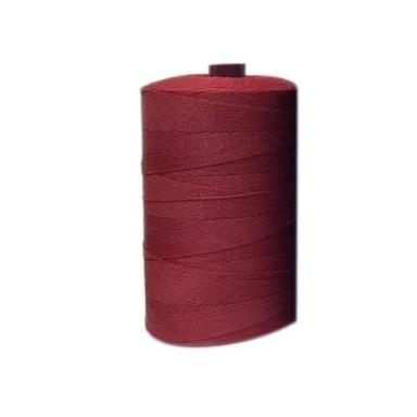 Maroon Hdpe Twine Light In Weight