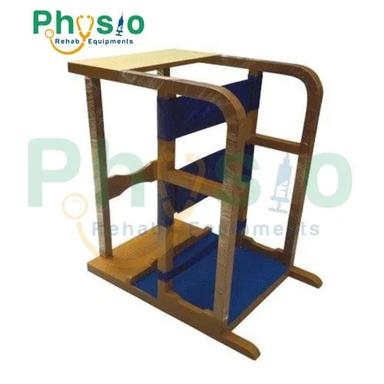 Steel Wooden Standing Frame