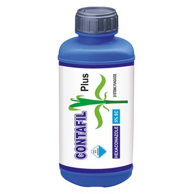 Hexaconazole 5 Sc Systemic Fungicide Application: Agriculture