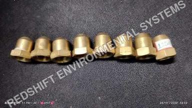 Oil Nozzle