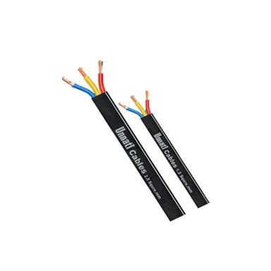 Unnati 2.0 Mm Winding Wires Cable Insulation Material: Copper