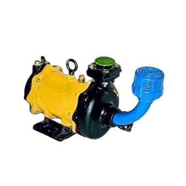 Stainless Steel Unnati 1.25 Hp Self Priming Monoblock