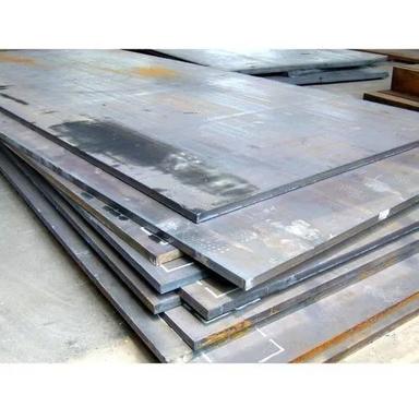 Rockstar 400 Plate Application: Construction