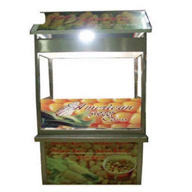 American Corn Counter