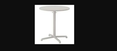 Machine Made Cafe Table