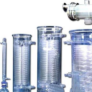 Glass Heat Exchangers