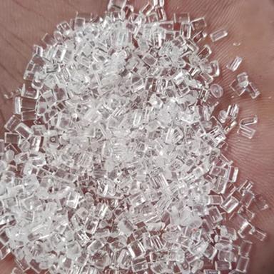 Natural Polycarbonate Offgrade Granules Grade: Industrial Grade