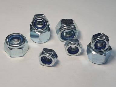 High Quality & Durable Nylock Nuts