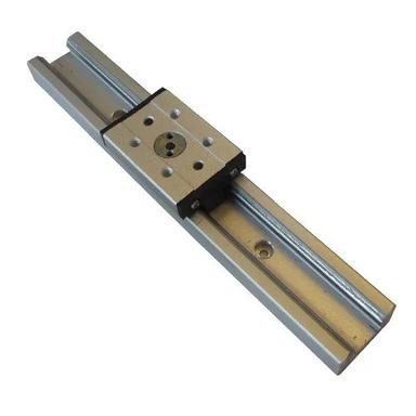 C Rail  Linear Track Size: Different Available