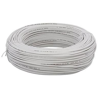 Pvc Insulated Flexible Wire Application: Industrial