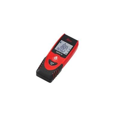 Plastic 40 Meter Laser Distance Meter Disto D1