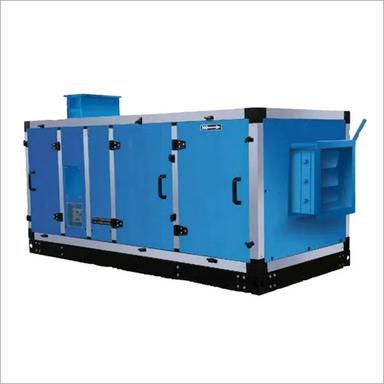 5000 CFM Air Handling Units Installation Service