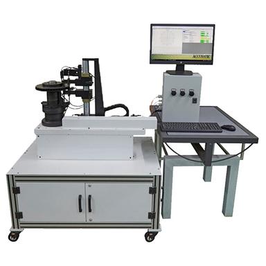 Stainless Steel Brake Disc Auto Gauging System