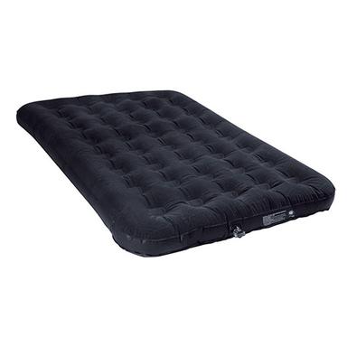 Black Slipping Airbed