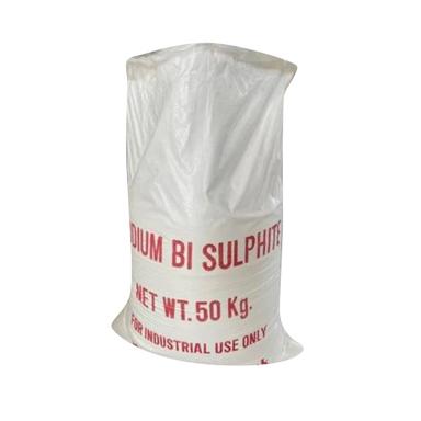 Sodium Bisulphite Powder Application: Industrial