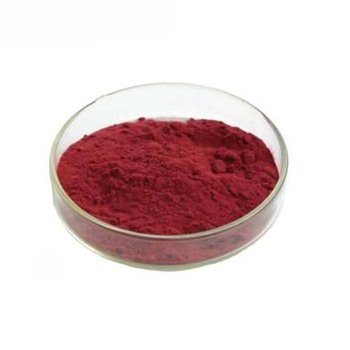 Red Copper Sulphide Application: Industrial
