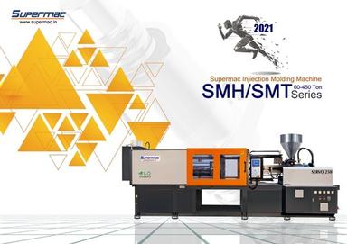 Smh 350 Servo Eco Smart Series Clamping Force: 3432.33 Kilonewton (Kn)