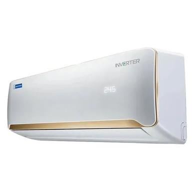 White Blue Star 1.5 Ton Inverter Split Air Conditioner