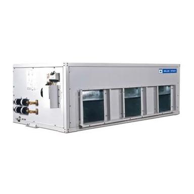 White Hitachi 5 Star Ductable Air Conditioner
