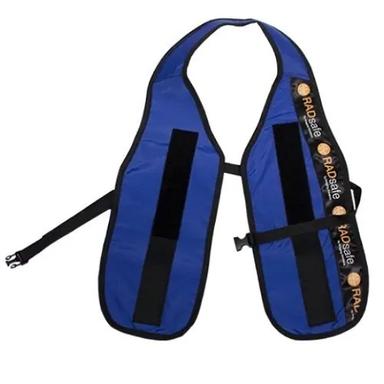 Woven Radsafe Breast Shield