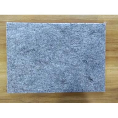 Blue Automotive Felt