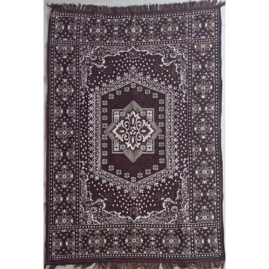 Modern Chenille Carpet Easy To Clean