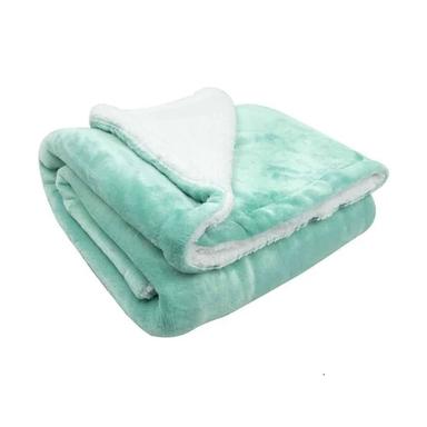 Modern  Fleece Blanket Age Group: Adults