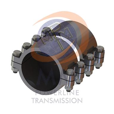 Ips Tube Connector Size: Different Size