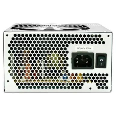Atx Power Supply Application: Electric