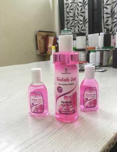 ROSE WATER 60ML