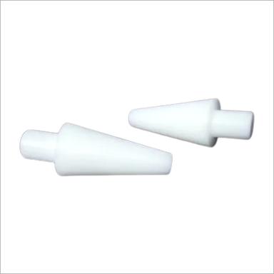 White Taper Mandrel