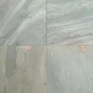 Square Edge Multi Pink Slate Tile