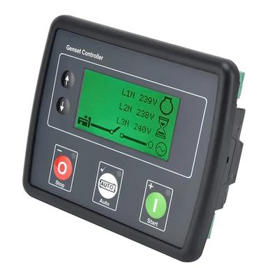 Genset Controllers