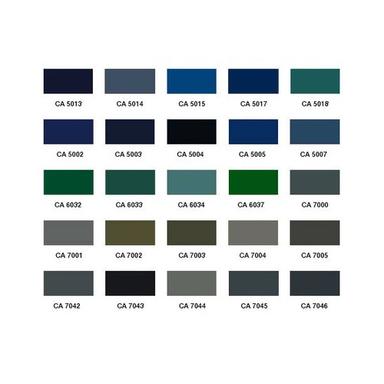 High Quality Frp Color For Pigment Application: Industrial